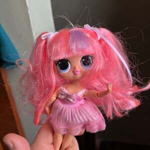 L.O.L. Surprise! Tweens Series 4 Fashion Doll Ali Dance